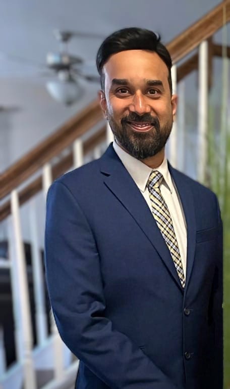 Naqqash Merchant — REALTOR® Calgary, AB